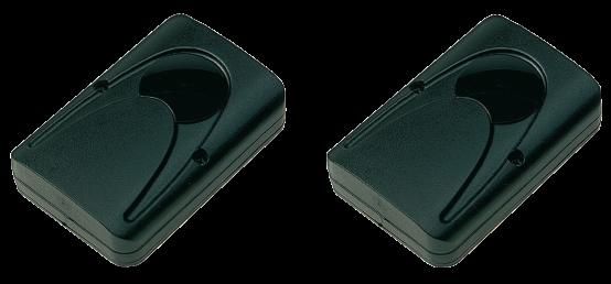 CDVI SEF2405 5Mt Infrared Flat Photocell