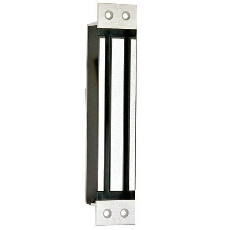 CDVI C3M11 Built-in electromagnetic latch with 300Kg restraint and status sensor