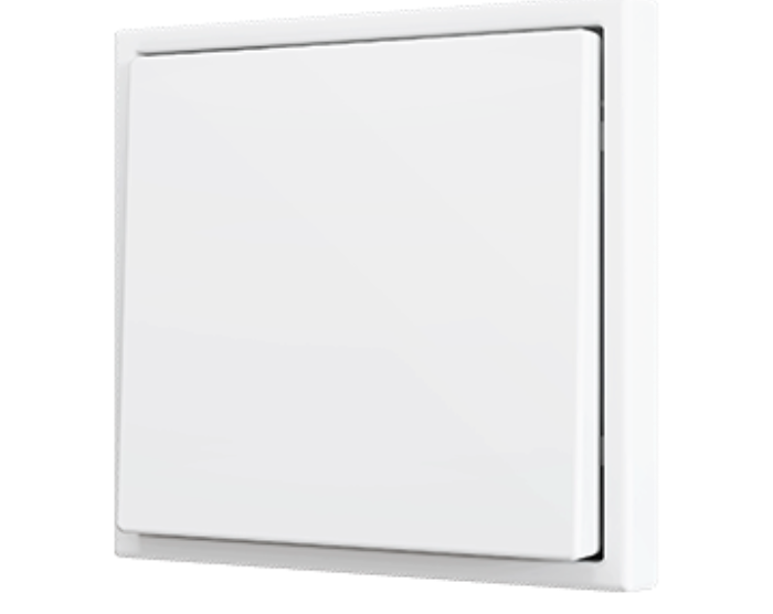 ZENNIO ZS70SOFT ZS70. KNX Soft push button 70x70 mm (without cover