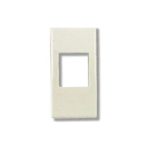 MICROTEL ADKLEGCR02 ADATTATORE Keystone LEGRAND CROSS CHIARO