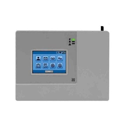 NOTIFIER CME21 IP/GSM 4G EN 54.21 communicator in a container