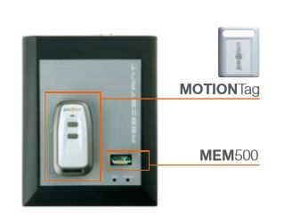 ABTECNO JCM-1000229 ASSISTANT - CONSOLLE DI PROGRAMMAZIONE CON SOFTWARE