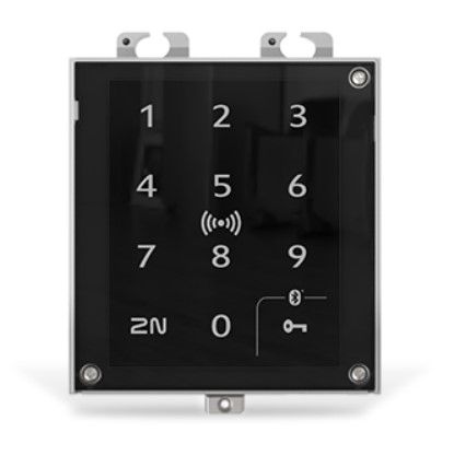 9160347 2N Access Unit 2.0 Touch keypad &amp; Bluetooth &amp; RFID