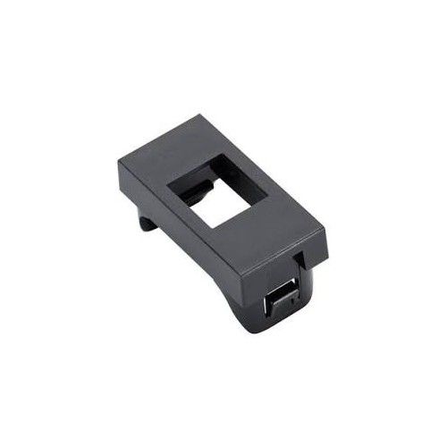 MICROTEL ADKLEGVL01 ADATTATORE Keystone LEGRAND VELA SCURO