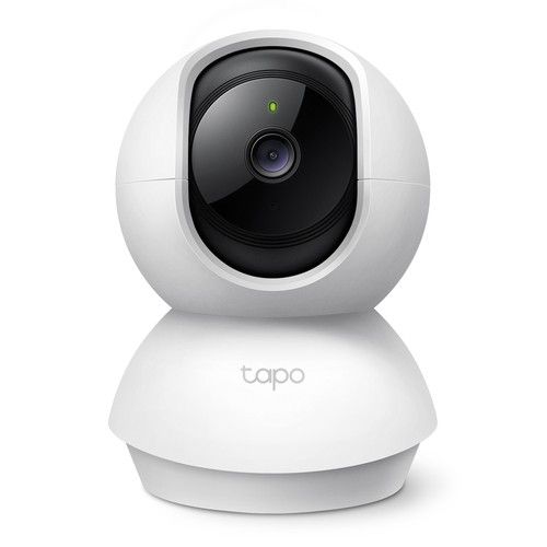 TP LINK TC71 PAN/TILT HOME SECURITY WI-FI CAM