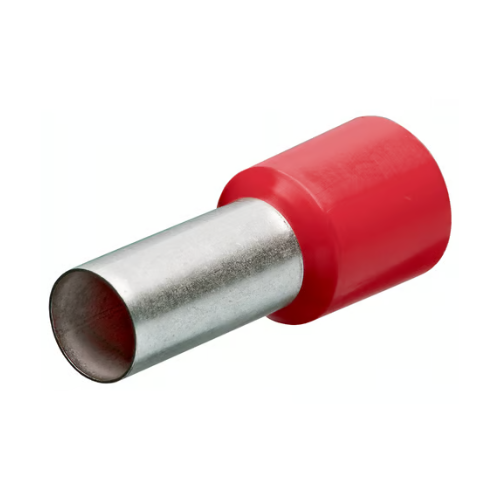 KNIPEX 97 99 337 10mm (100x) isol socket terminals