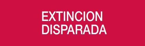 COOPER CSA FIRE CSA08677 50XX SERIES WORDING “EXTINCTION SHOT”