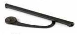 ABTECNO APE-150/4531 RHAG1 SINGLE ADJUSTMENT LEVER WITH GUIDE FOR 1 DOOR