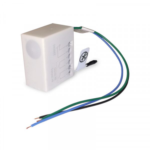 ELMO AT22K NG-TRX 2-output radio actuator