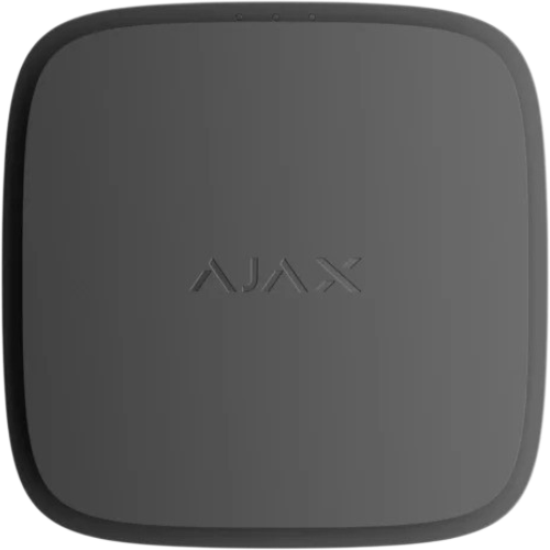 AJAX 63215 FireProtect 2 SB (Heat) ASP black