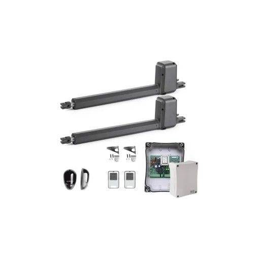 ALLMATIC 02006110 KIT HYPER 230Vac 600 mm BASIC