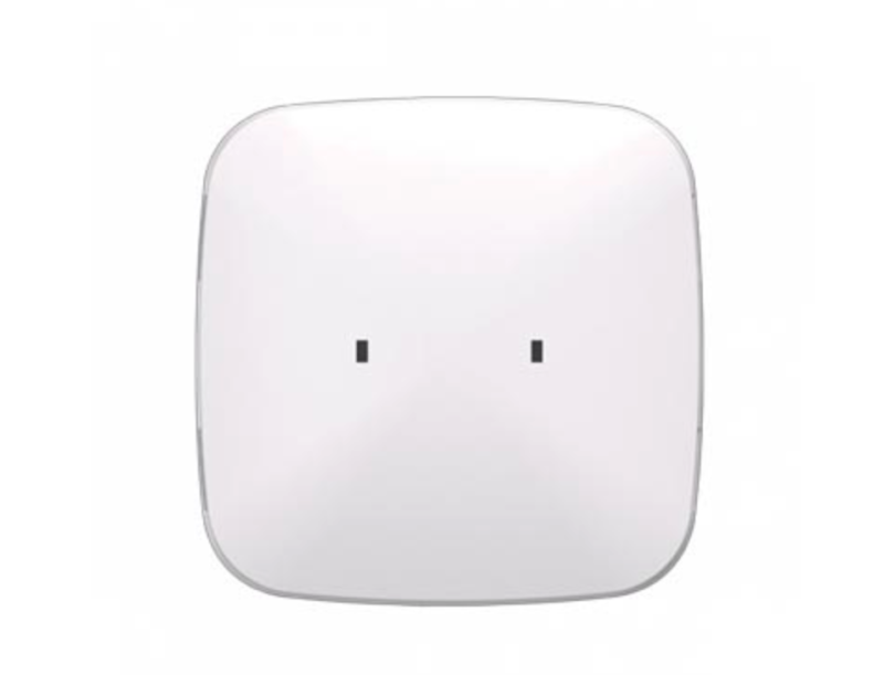 INIM QDT900W IP54 based dual technology outdoor detector