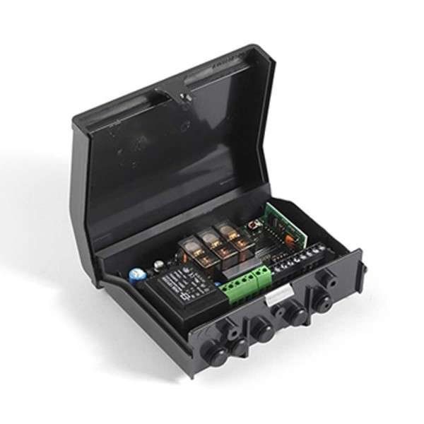 CARDIN RPQ504 Radioprogrammatore per serrande (230V-600W)