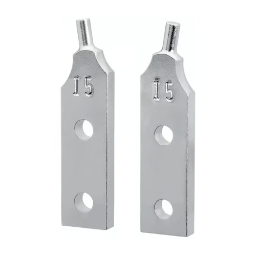 KNIPEX 44 19 J5 Replacement tips for 44 10 J5
