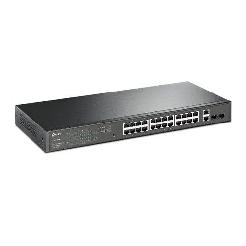 TP LINK TL-SG1428PE TL-SG1428PE Stand-Alone Switch Switch