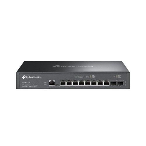 TP LINK SG3210X-M2 SG3210X-M2 Stand-Alone Switch