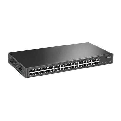 TP LINK TL-SG1048 48 PORT GIGABIT RACK SWITCH Switch Stan