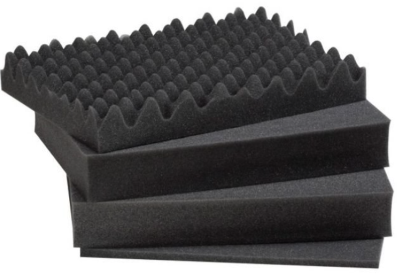 GT LINE FOAM.7641 sponge set for 7641