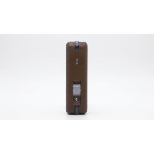 EEA ACC-000-008_01 C-CCX-BW_COVER CENTRUM CX MARRONE