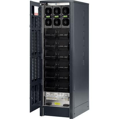 BTICINO LG-310408 UPS TRIMOD HE ONLINE 15 KVA 0 MIN
