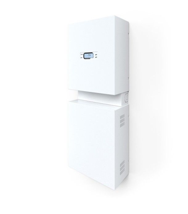 KERT KGSE2000/1B 1200W 5A 30' Emergency Rescuer