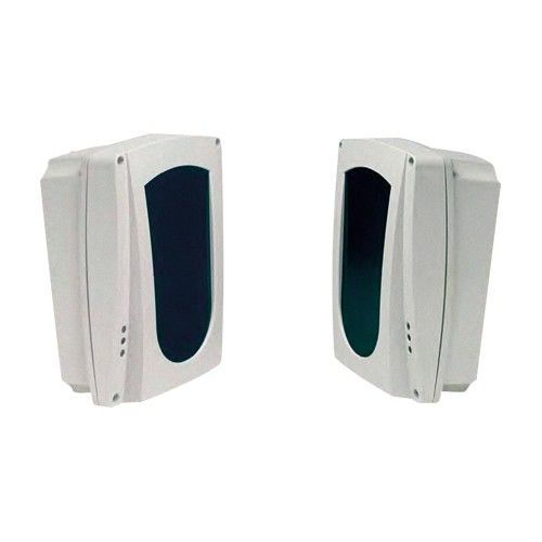 AVS ELECTRONICS 4442103 BF 100 A Optical smoke detection barrier