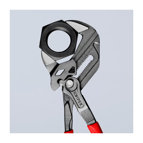 KNIPEX 86 01 250 Wrench clamp