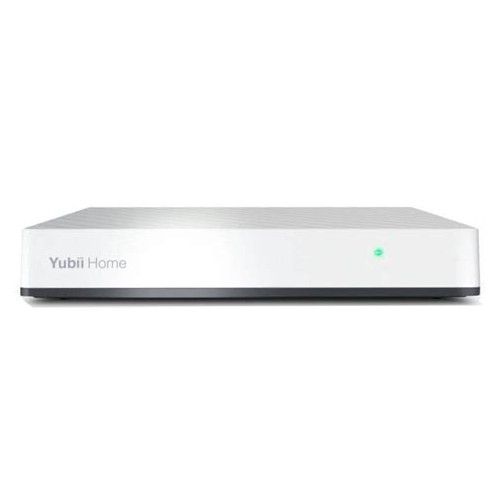 NICE YUBIIHEATKIT 1 Yubii Home Gateway + 2 Heat-Control