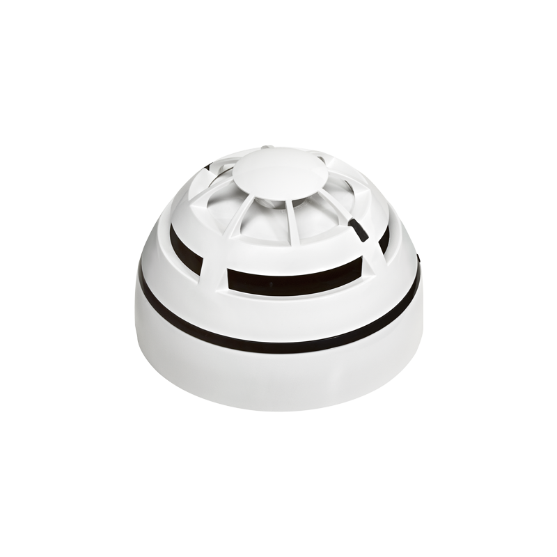 ELKRON FIRE 80SD6Z00123 FDOT200 Rivelatore ottico termico