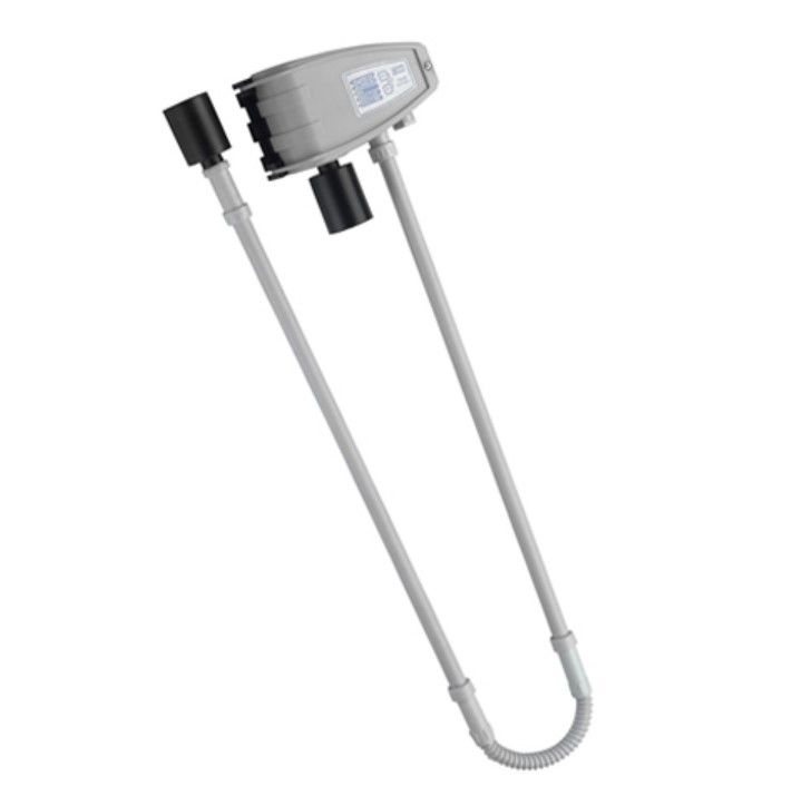TECNOCONTROL TS255CN2 4-20mA dual CO and NO2 detector