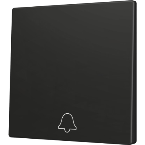 ZENNIO ZS70CSOFT11DA ZS70. Cover for Simple KNX Soft push button 70x70