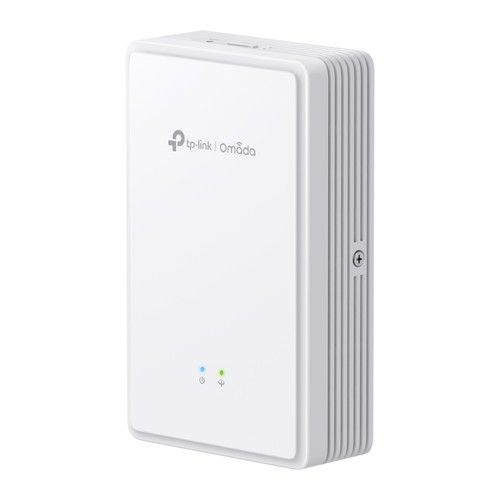 TP LINK EAP615GP-WALL AX1800 WALL-PLATE DUAL-BAND GP