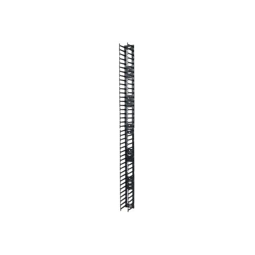 APC UPS AR7580A SISTEMAZIONE VERTICALE CAVI NET.SX