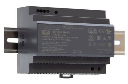 MEANWELL HDR-150-12 HDR-150-12 Alimentatore 