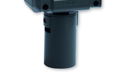 TECNOCONTROL ZSEA-H/IP Replacement cartridge for SE237EA-H/TS282EA-H