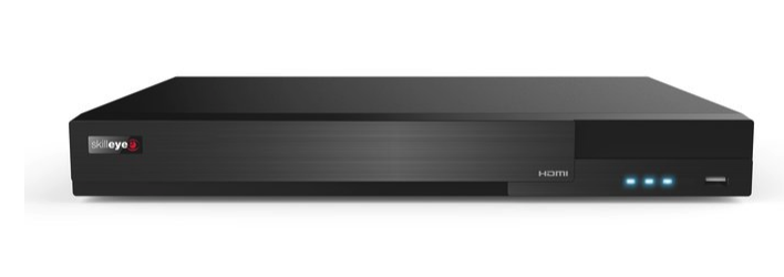 SKILLEYE SEN-L161600SP2 NVR 16 IN MAX 12MOX 160Mbs POE HDMI
