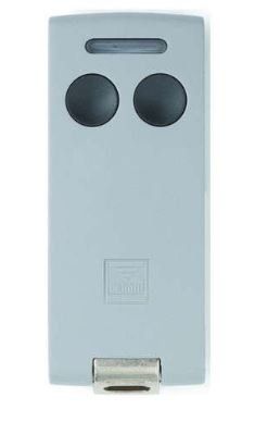 CARDIN TXQ508C2 2-function precoded transmitter (868MHz)