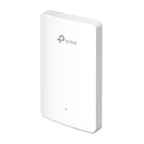 TP LINK EAP615-WALL AX1800 AP WIFI6 Wireless LAN Access Point Indipend