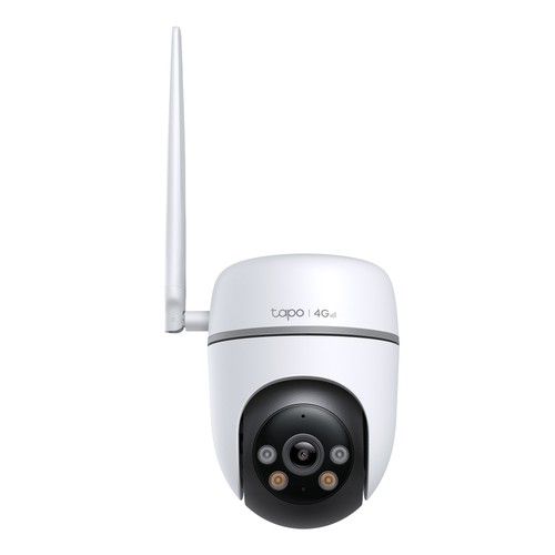 TP LINK TC40GW OUTDOOR SECURITY WIFI CAM