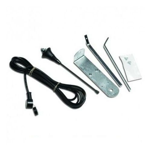 CARDIN ANS400 433MHz receiver antenna (FM - NOIRE - EDGE)