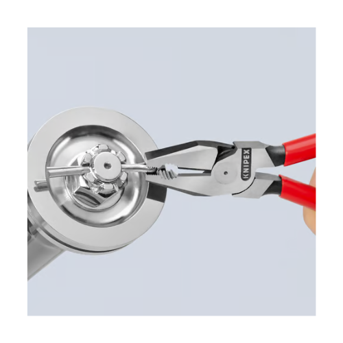 KNIPEX 02 01 225 Universal clamp model thumb strong inch