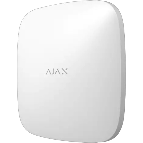 AJAX 38207 ReX 2 ASP white