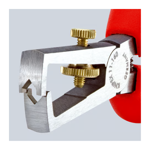KNIPEX 11 01 160 Cable stripper