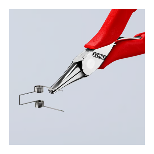 KNIPEX 35 11 115 Special clamp for electronics
