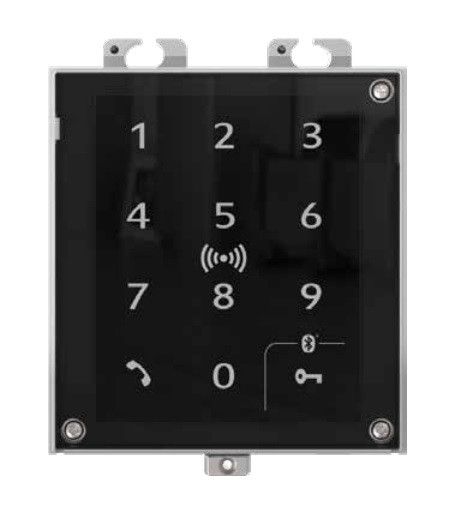 91550947 2N IP Verso - Touch keypad &amp; Bluetooth &amp; RFID read