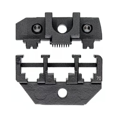 KNIPEX 97 49 70 Crimping profile