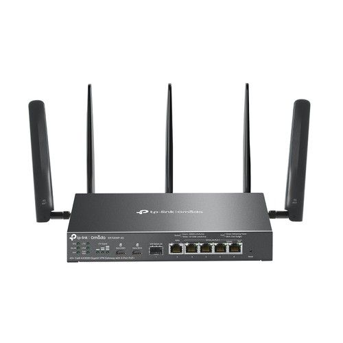TP LINK ER706WP-4G ER706WP-4G