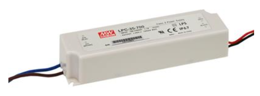 MEANWELL LPC-35-1400 LPC-35-1400 Driver LED