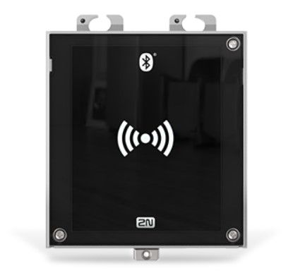 9160345 2N Access Unit 2.0 Bluetooth &amp; RFID - 125kHz, 13.5