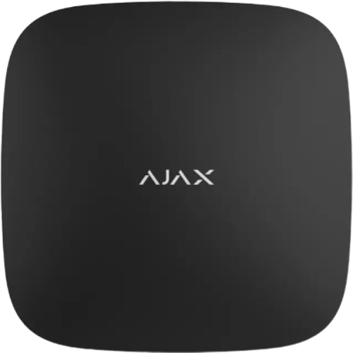 AJAX 38208 ReX 2 ASP black